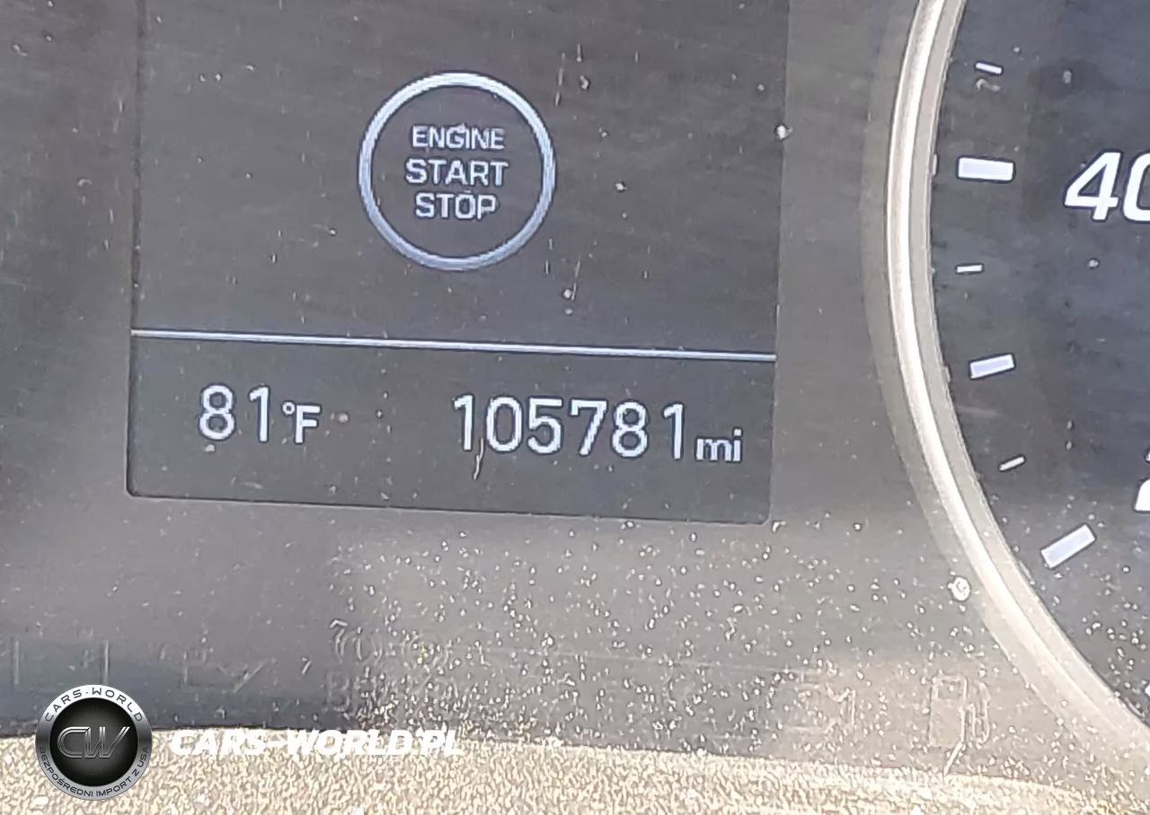 2019 Hyundai Elantra Sport VIN:KMHD04LB8KU835521 - 15