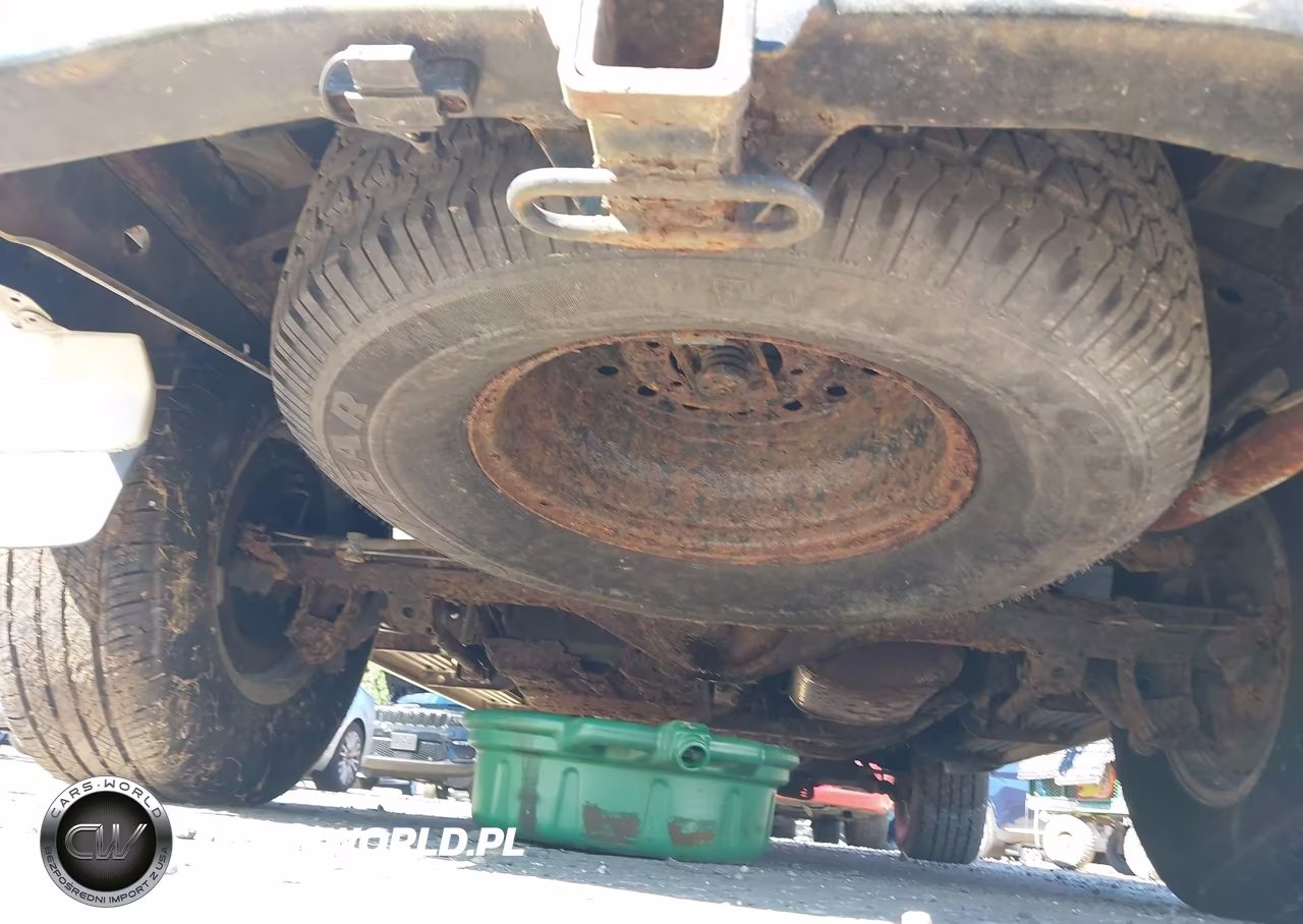 2000 Toyota 4Runner Sr5 VIN:JT3HN86R0Y0309671 - 13