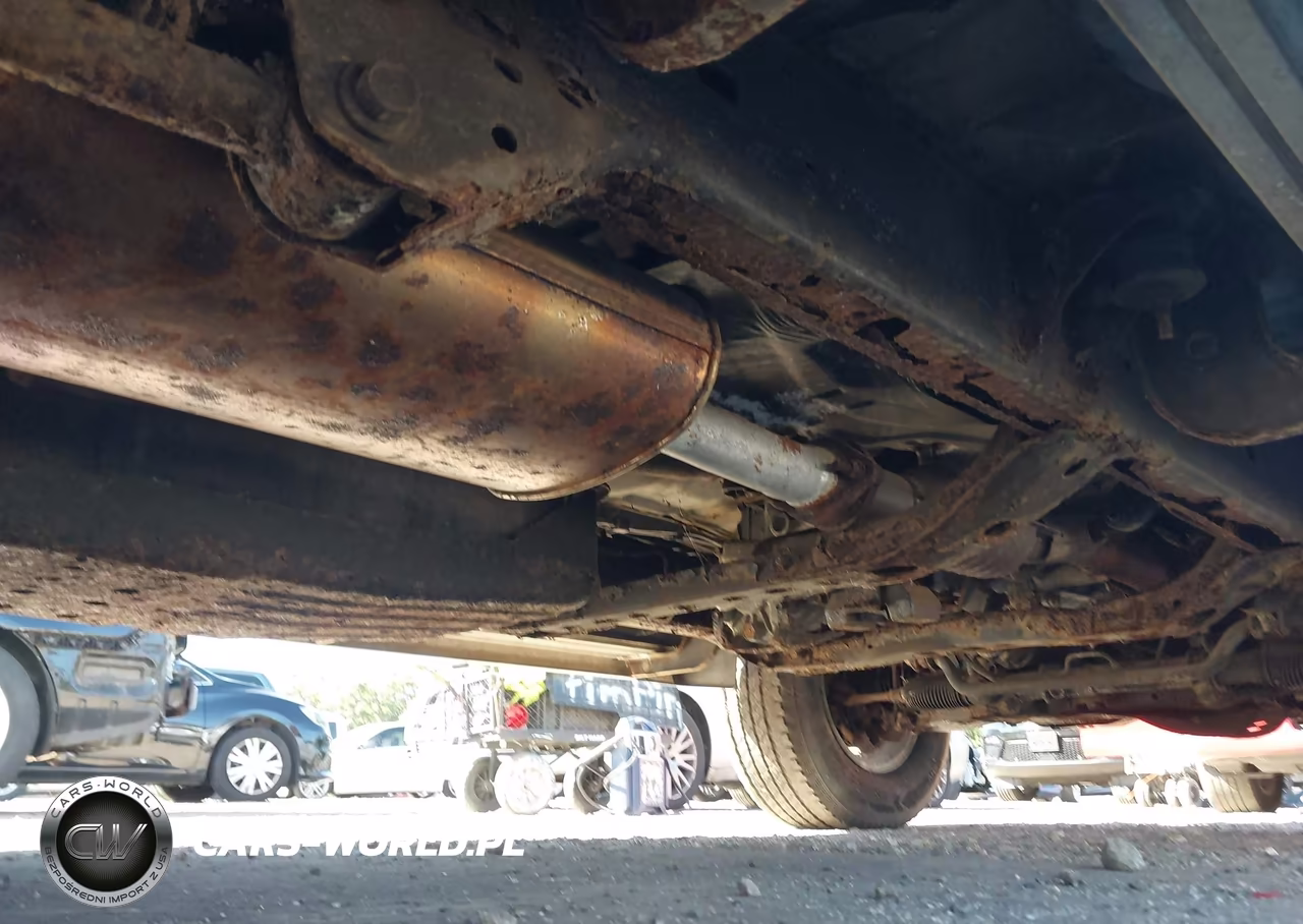 2000 Toyota 4Runner Sr5 VIN:JT3HN86R0Y0309671 - 14