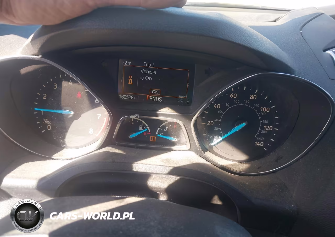 2018 Ford Escape Se VIN:1FMCU0GD4JUD06084 - 7
