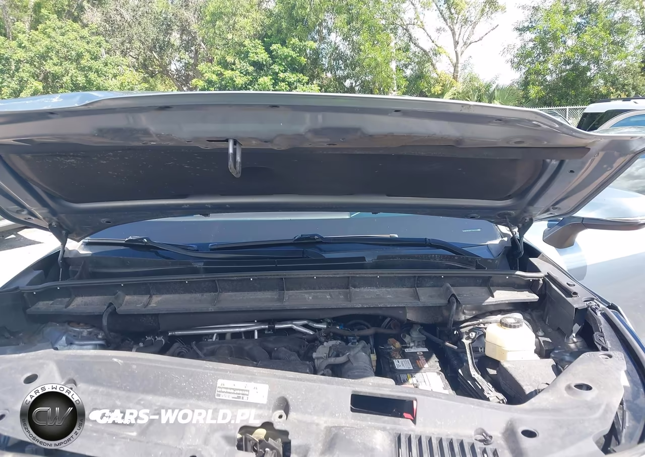 2020 Toyota Highlander Xle VIN:5TDGZRAHXLS022750 - 10