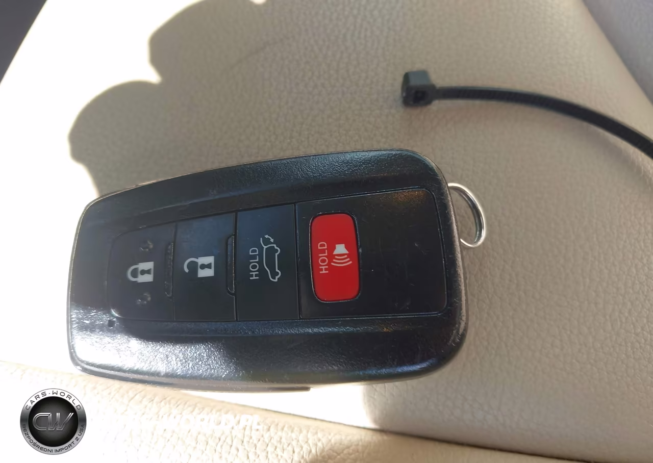 2020 Toyota Highlander Xle VIN:5TDGZRAHXLS022750 - 11