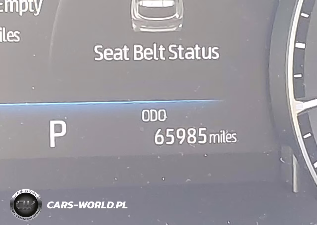 2020 Toyota Highlander Xle VIN:5TDGZRAHXLS022750 - 15
