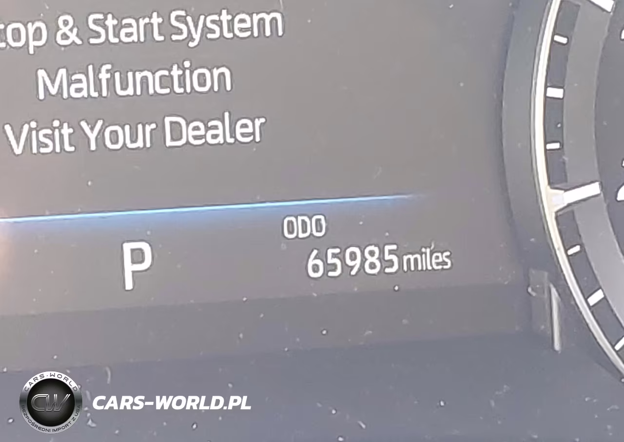 2020 Toyota Highlander Xle VIN:5TDGZRAHXLS022750 - 7