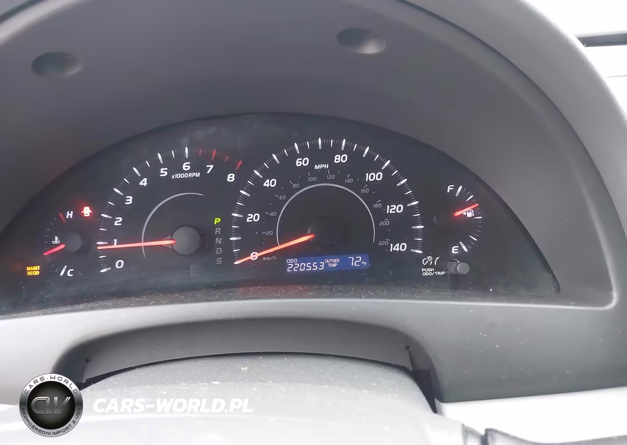 2011 Toyota Camry Le VIN:4T4BF3EK7BR105313 - 15