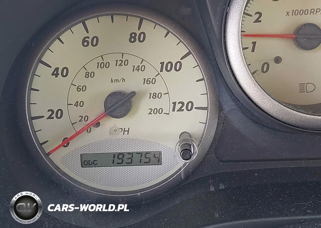 2002 Toyota Rav4 VIN:JTEHH20V926028054 - 15