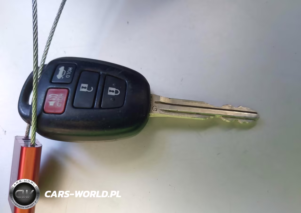 2012 Toyota Camry Se VIN:4T1BF1FKXCU599942 - 11