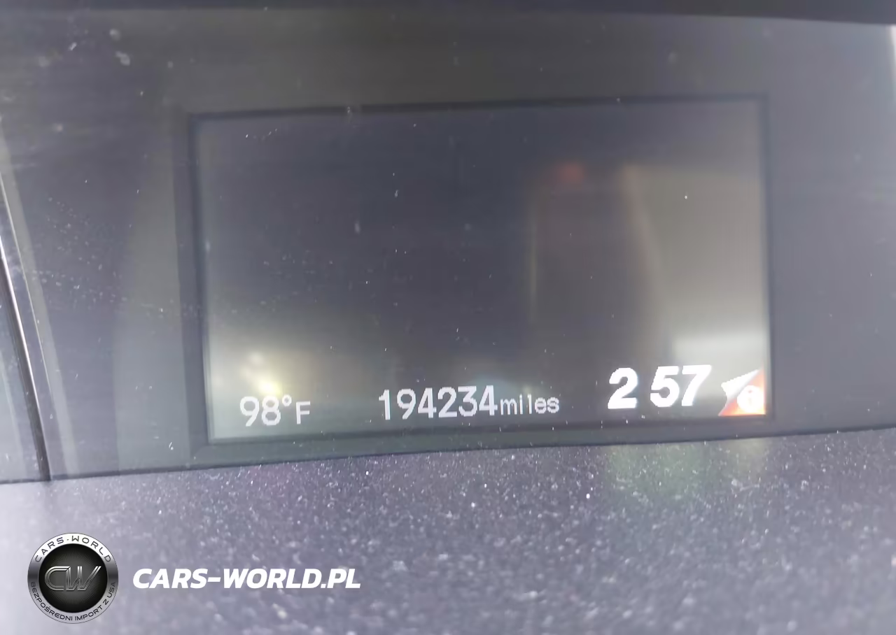 2012 Honda Civic Sdn Ex VIN:19XFB2F87CE339735 - 20