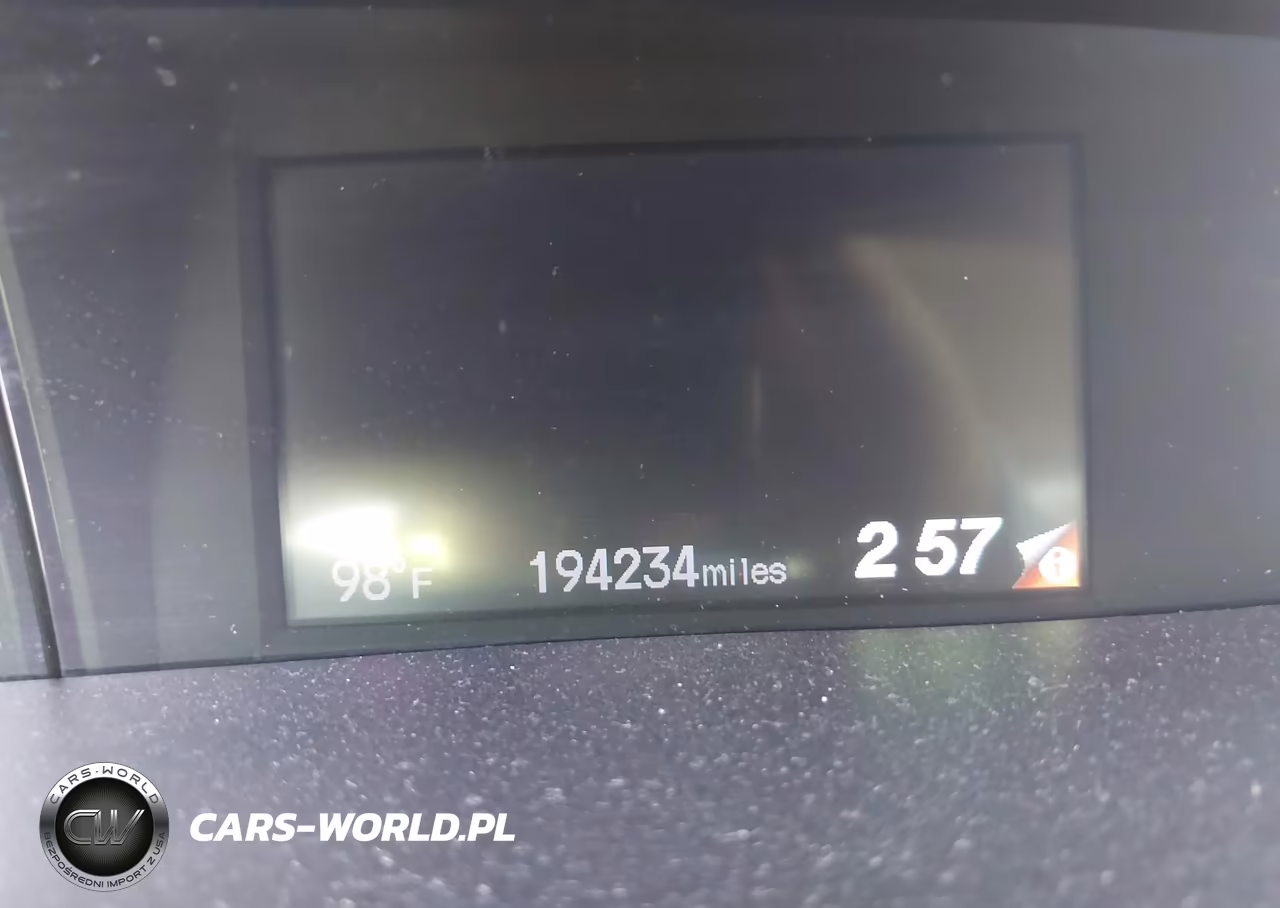 2012 Honda Civic Sdn Ex VIN:19XFB2F87CE339735 - 7