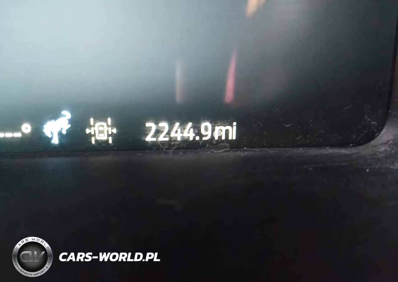 2025 Ford Bronco Outer Banks VIN:1FMDE8BH6SLB76424 - 16