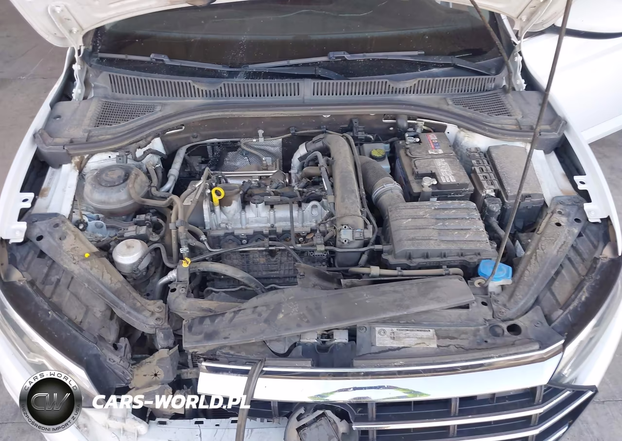 2019 Volkswagen Jetta 1.4T S VIN:3VWN57BU7KM063125 - 10