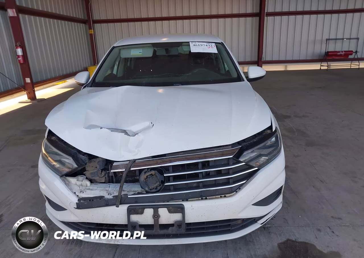 2019 Volkswagen Jetta 1.4T S VIN:3VWN57BU7KM063125 - 12