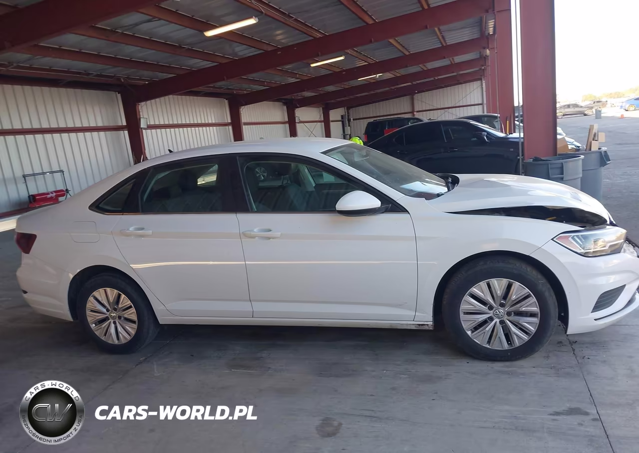 2019 Volkswagen Jetta 1.4T S VIN:3VWN57BU7KM063125 - 13