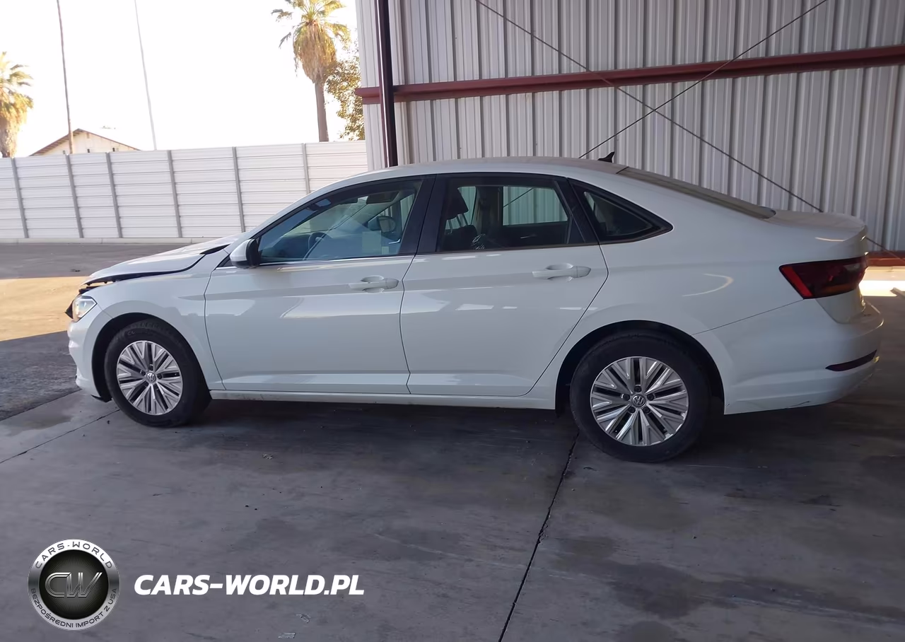 2019 Volkswagen Jetta 1.4T S VIN:3VWN57BU7KM063125 - 14