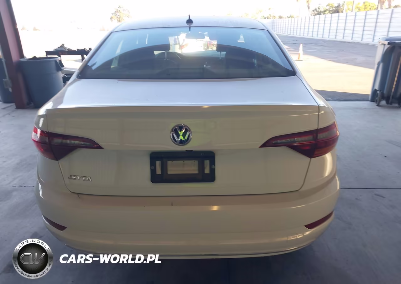 2019 Volkswagen Jetta 1.4T S VIN:3VWN57BU7KM063125 - 16