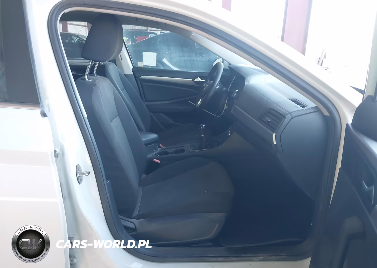 2019 Volkswagen Jetta 1.4T S VIN:3VWN57BU7KM063125 - 5
