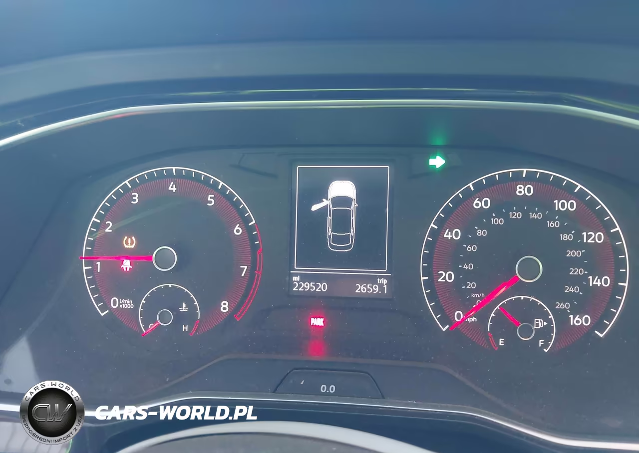 2019 Volkswagen Jetta 1.4T S VIN:3VWN57BU7KM063125 - 7