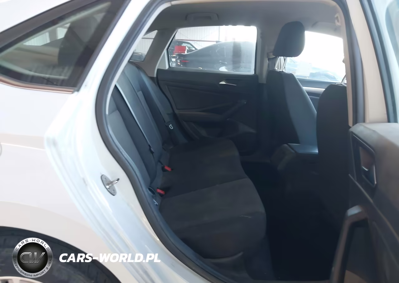 2019 Volkswagen Jetta 1.4T S VIN:3VWN57BU7KM063125 - 8
