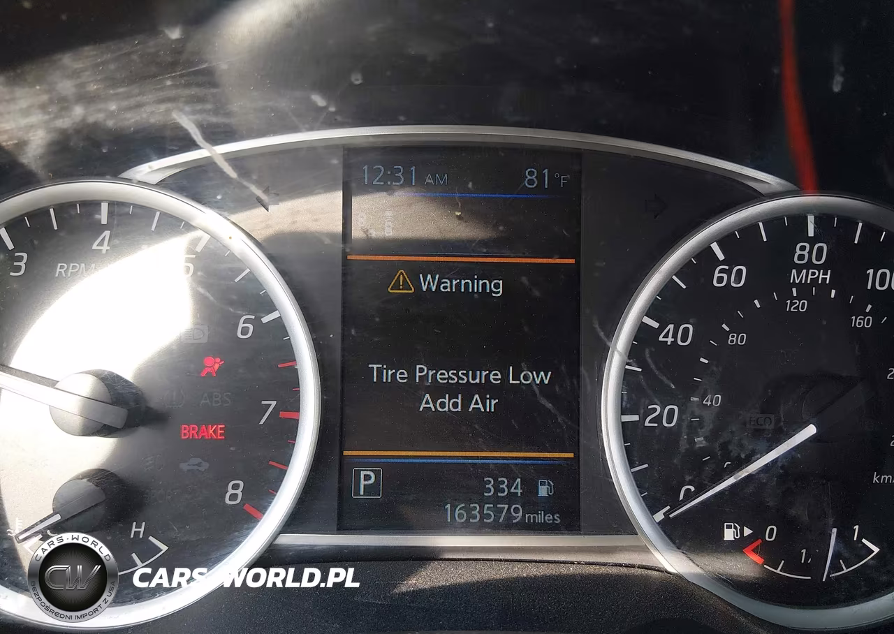 2019 Nissan Sentra Sv VIN:3N1AB7AP6KY232293 - 7