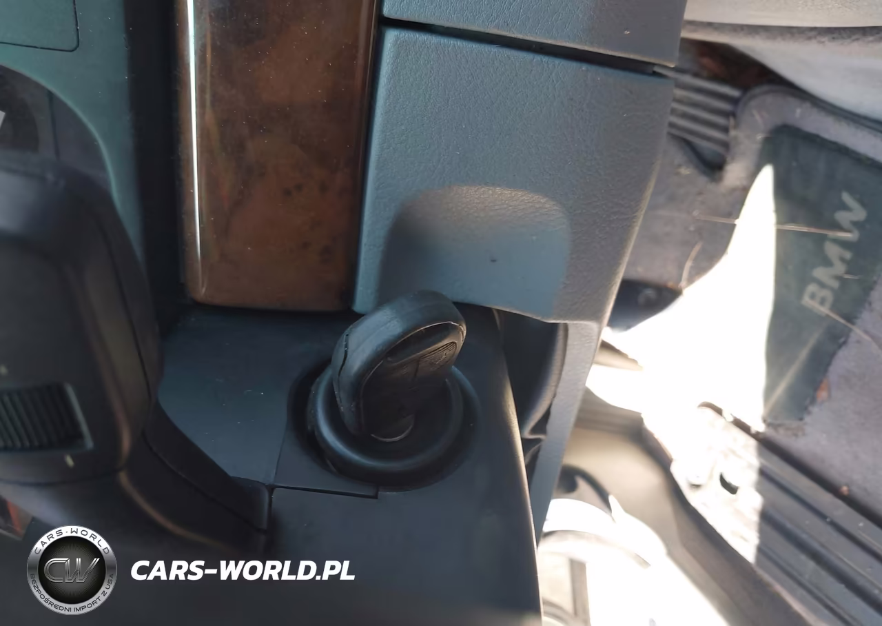 1998 BMW 5 Series 540I VIN:WBADE5321WBV94623 - 11