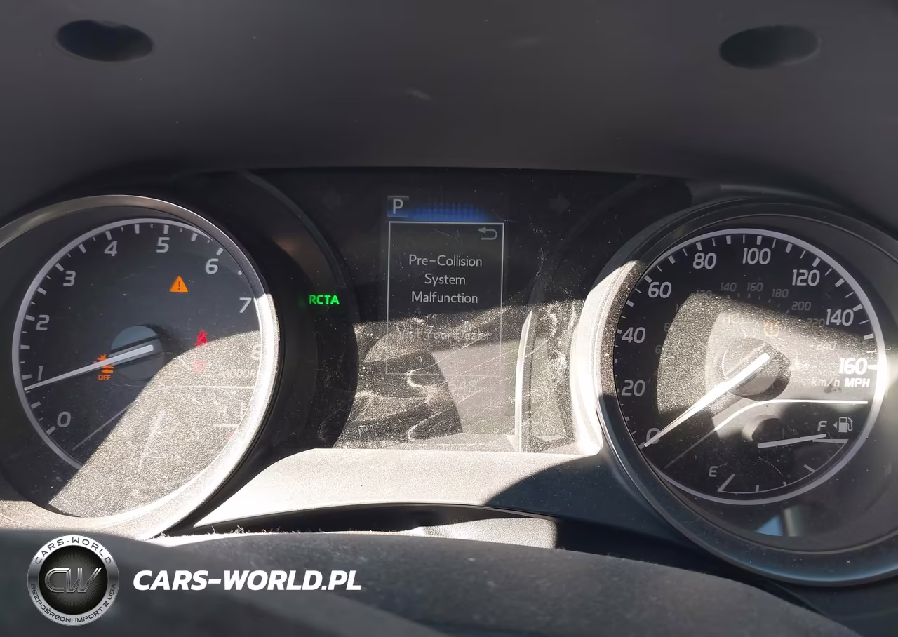 2021 Toyota Camry Se VIN:4T1G11AK2MU498164 - 7