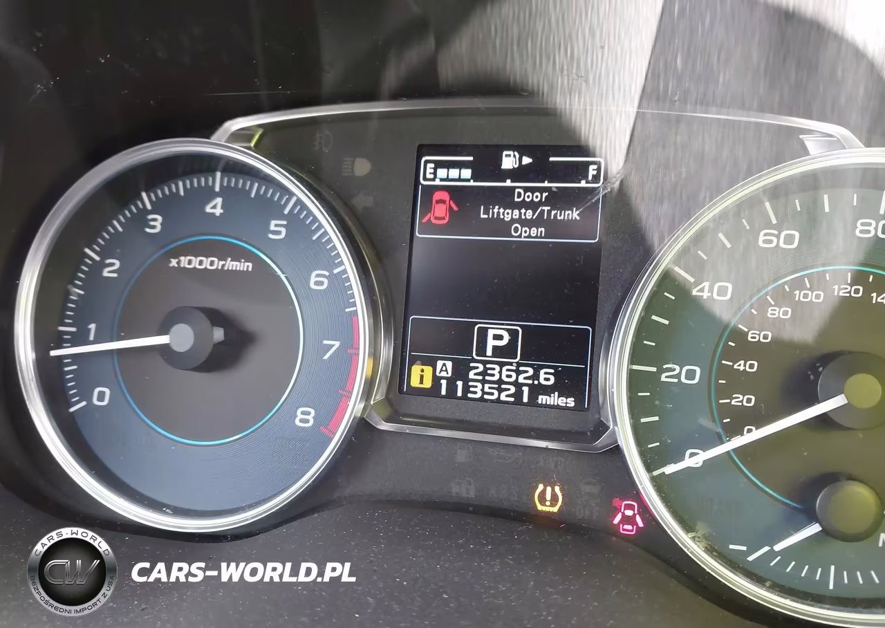 2016 Subaru Impreza 2.0I Limited VIN:JF1GPAK64G8305522 - 7