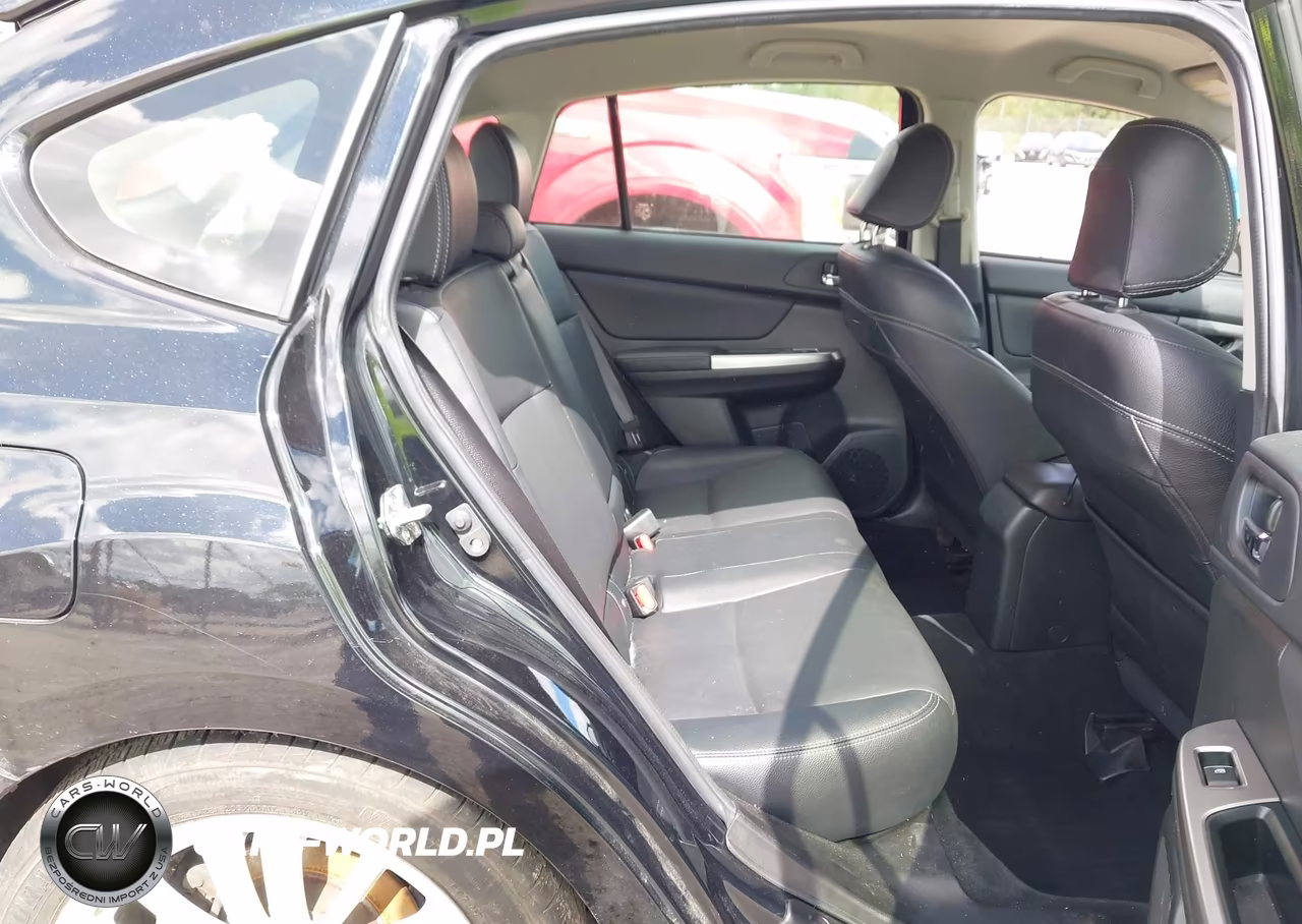 2016 Subaru Impreza 2.0I Limited VIN:JF1GPAK64G8305522 - 8