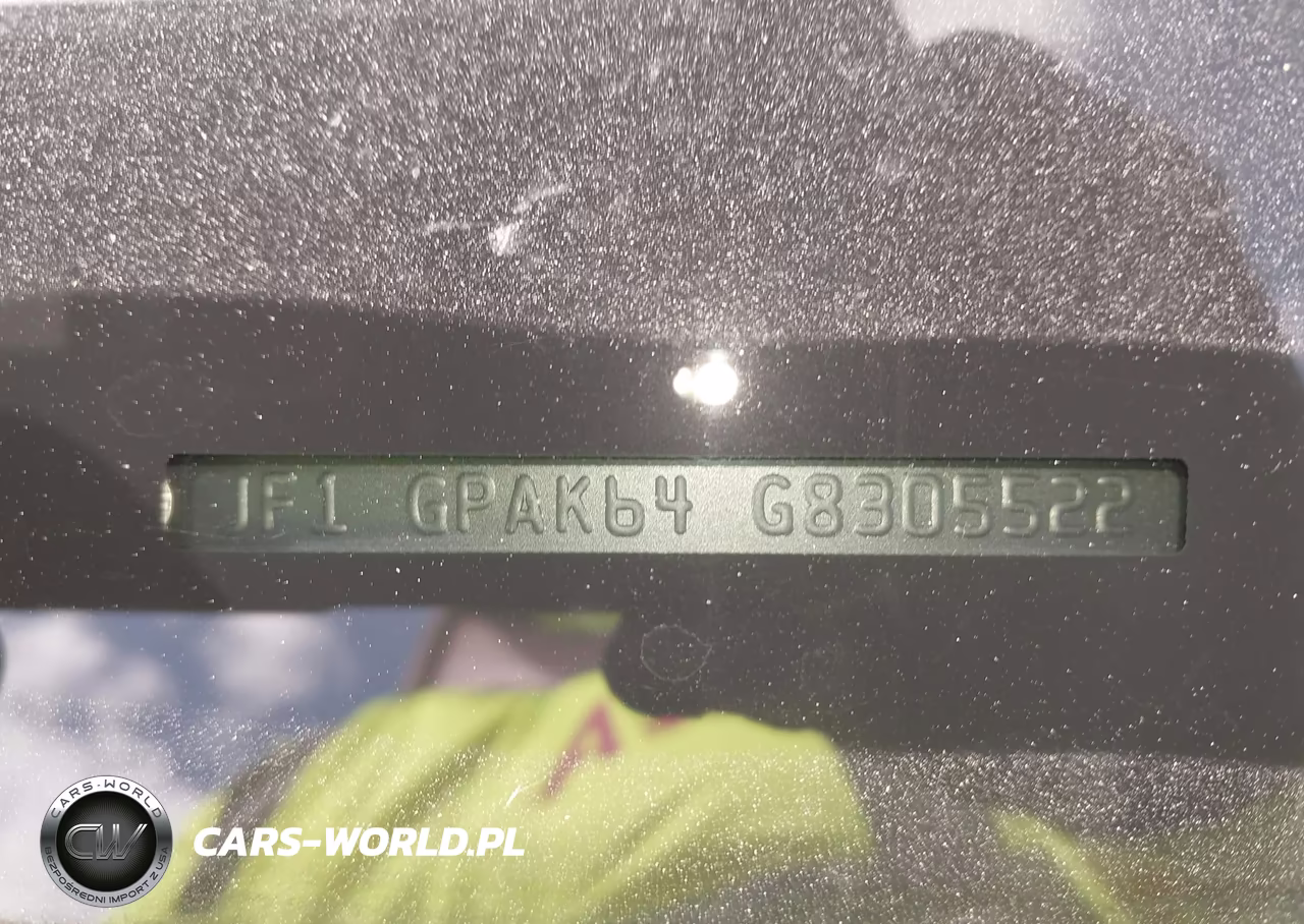 2016 Subaru Impreza 2.0I Limited VIN:JF1GPAK64G8305522 - 9