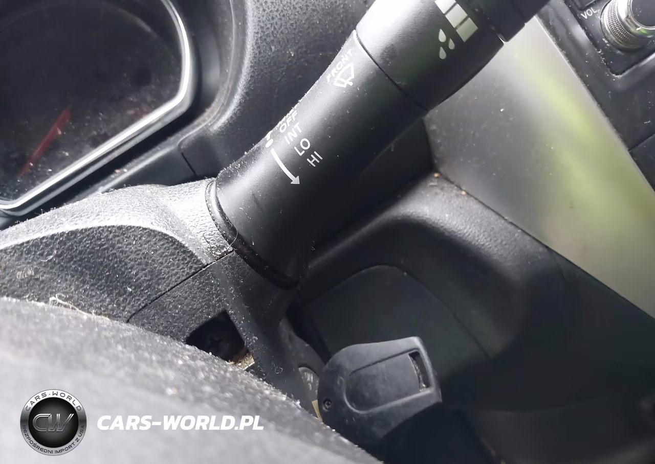 2019 Nissan Versa 1.6 Sv VIN:3N1CN7AP9KL847210 - 11