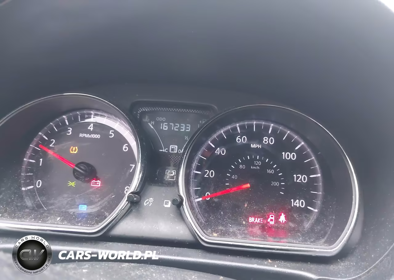 2019 Nissan Versa 1.6 Sv VIN:3N1CN7AP9KL847210 - 7