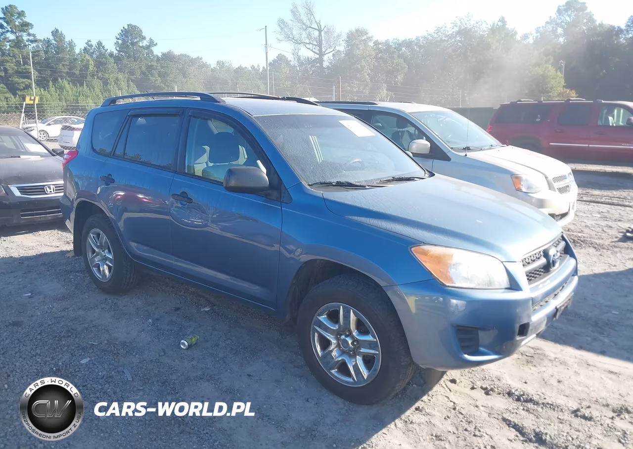 2010 Toyota Rav4
