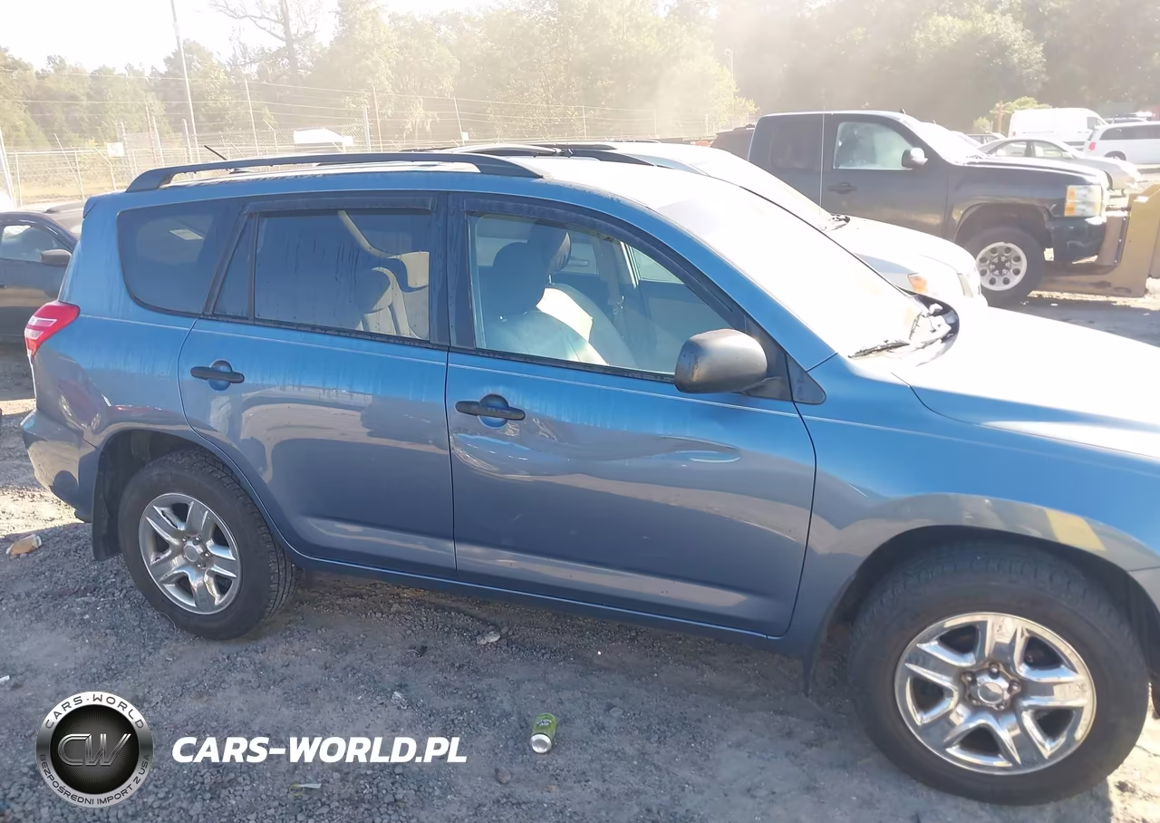 2010 Toyota Rav4 VIN:2T3BF4DVXAW064757 - 13