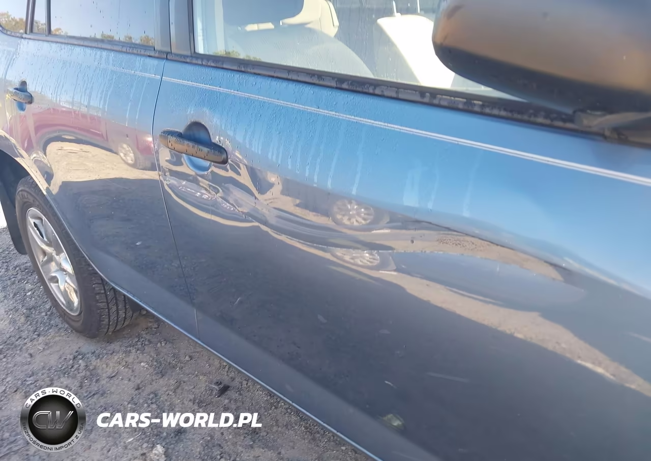 2010 Toyota Rav4 VIN:2T3BF4DVXAW064757 - 6