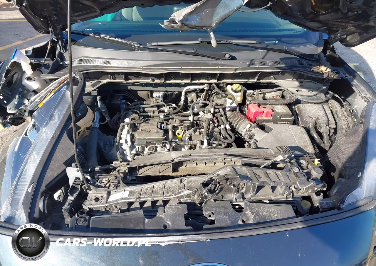2022 Ford Escape Se VIN:1FMCU9G63NUB22671 - 10