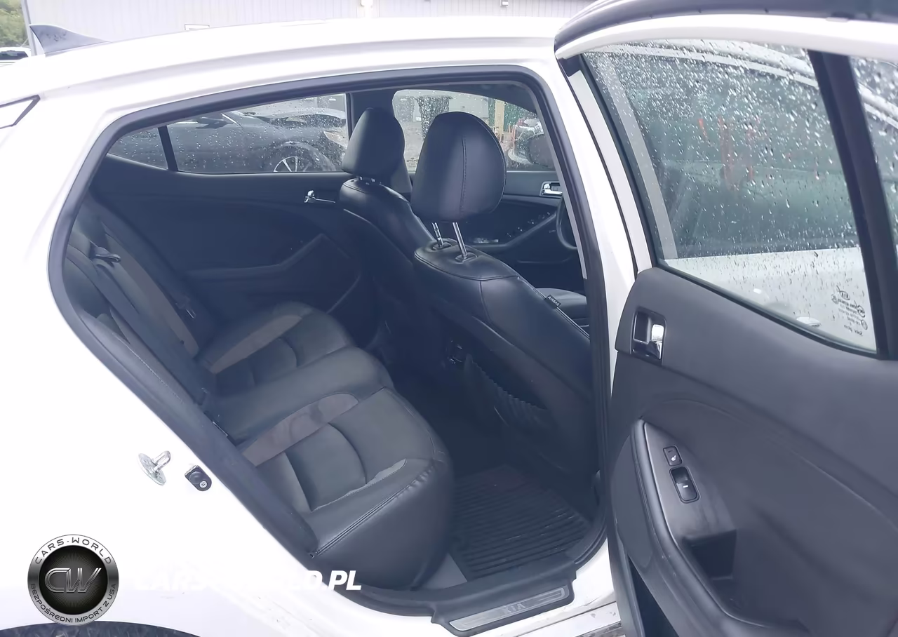 2013 Kia Optima Hybrid Ex VIN:KNAGM4AD2D5062162 - 8