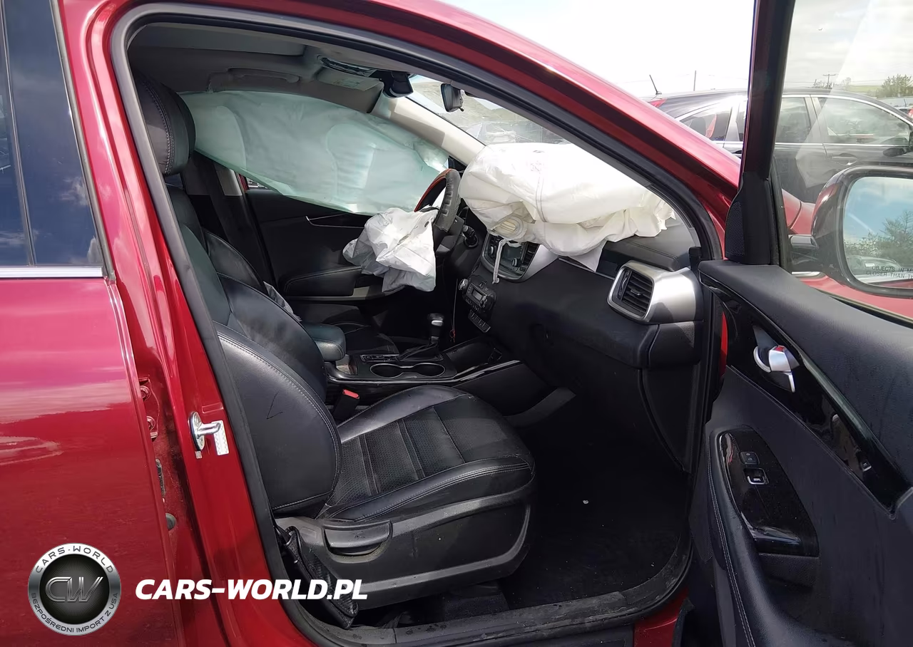 2020 Kia Sorento 3.3L Ex VIN:5XYPHDA56LG696676 - 5
