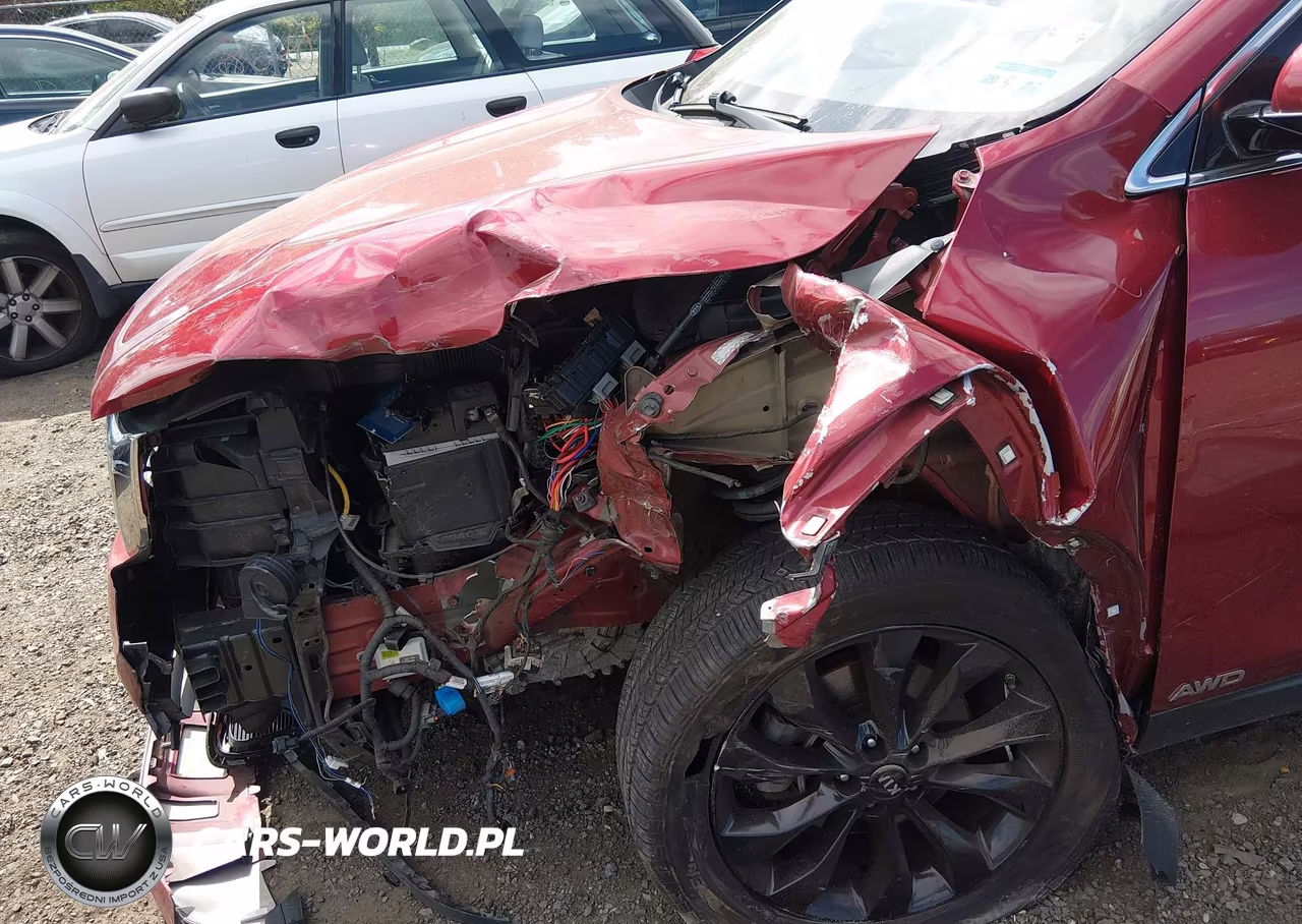 2020 Kia Sorento 3.3L Ex VIN:5XYPHDA56LG696676 - 6