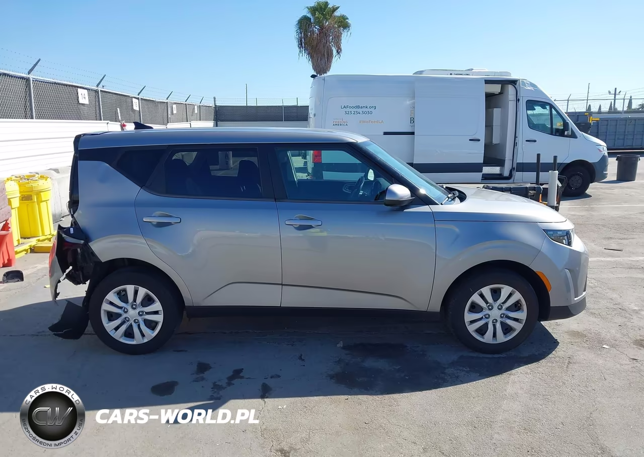 2023 Kia Alma Lx VIN:KNDJ23AUXP7885830 - 13