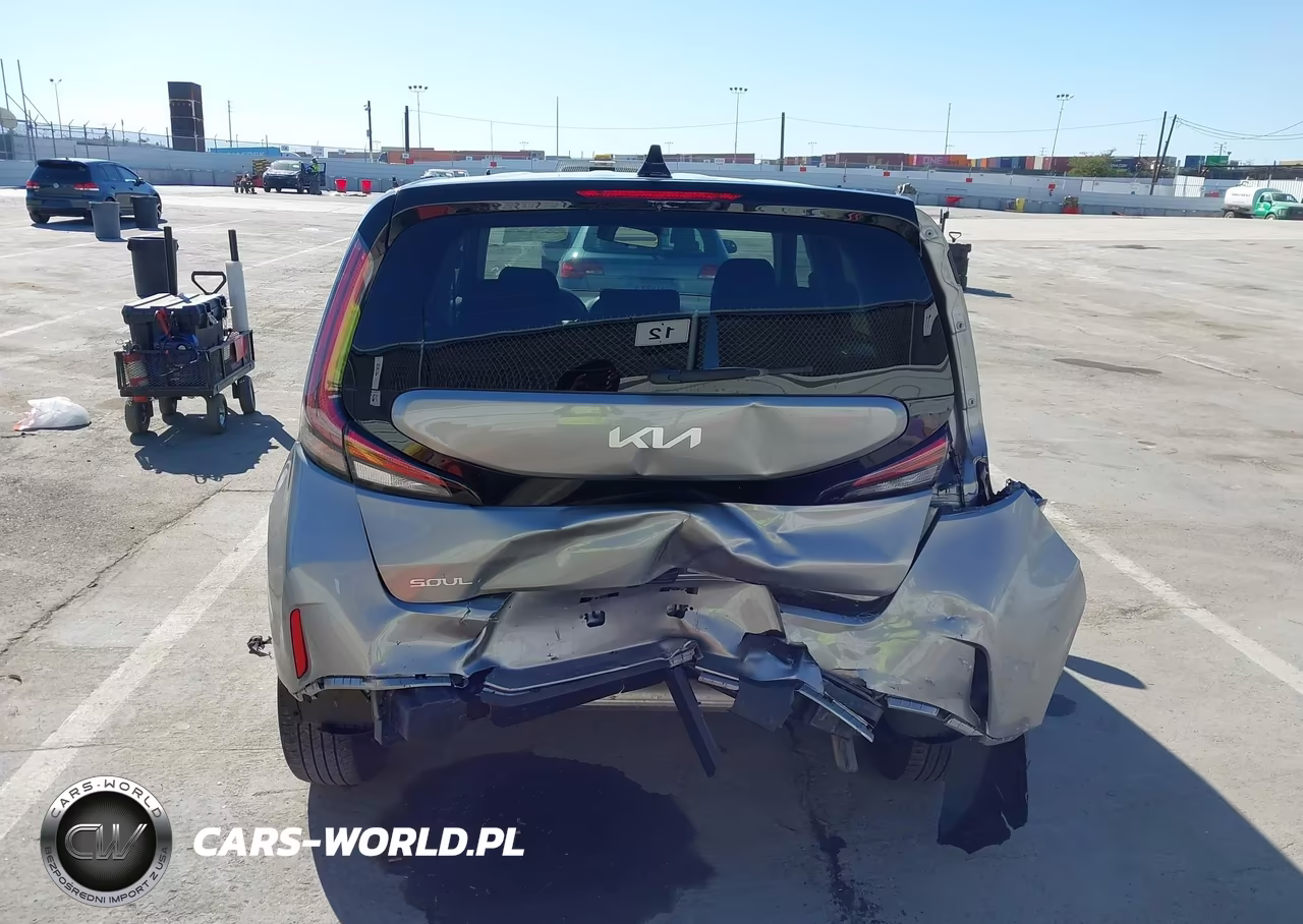 2023 Kia Alma Lx VIN:KNDJ23AUXP7885830 - 16