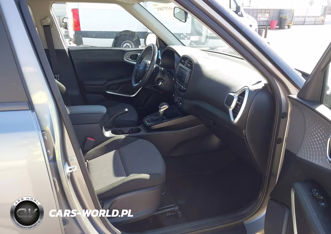 2023 Kia Alma Lx VIN:KNDJ23AUXP7885830 - 5