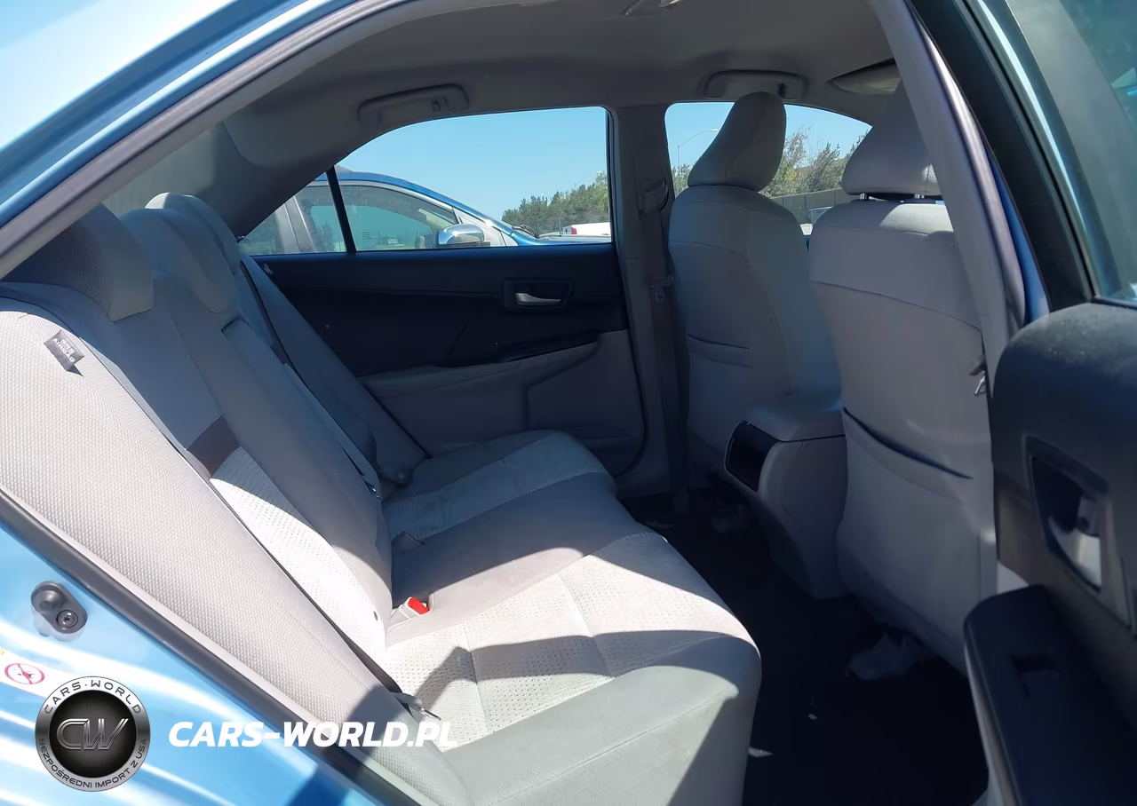 2013 Toyota Camry Le VIN:4T4BF1FK6DR308098 - 8