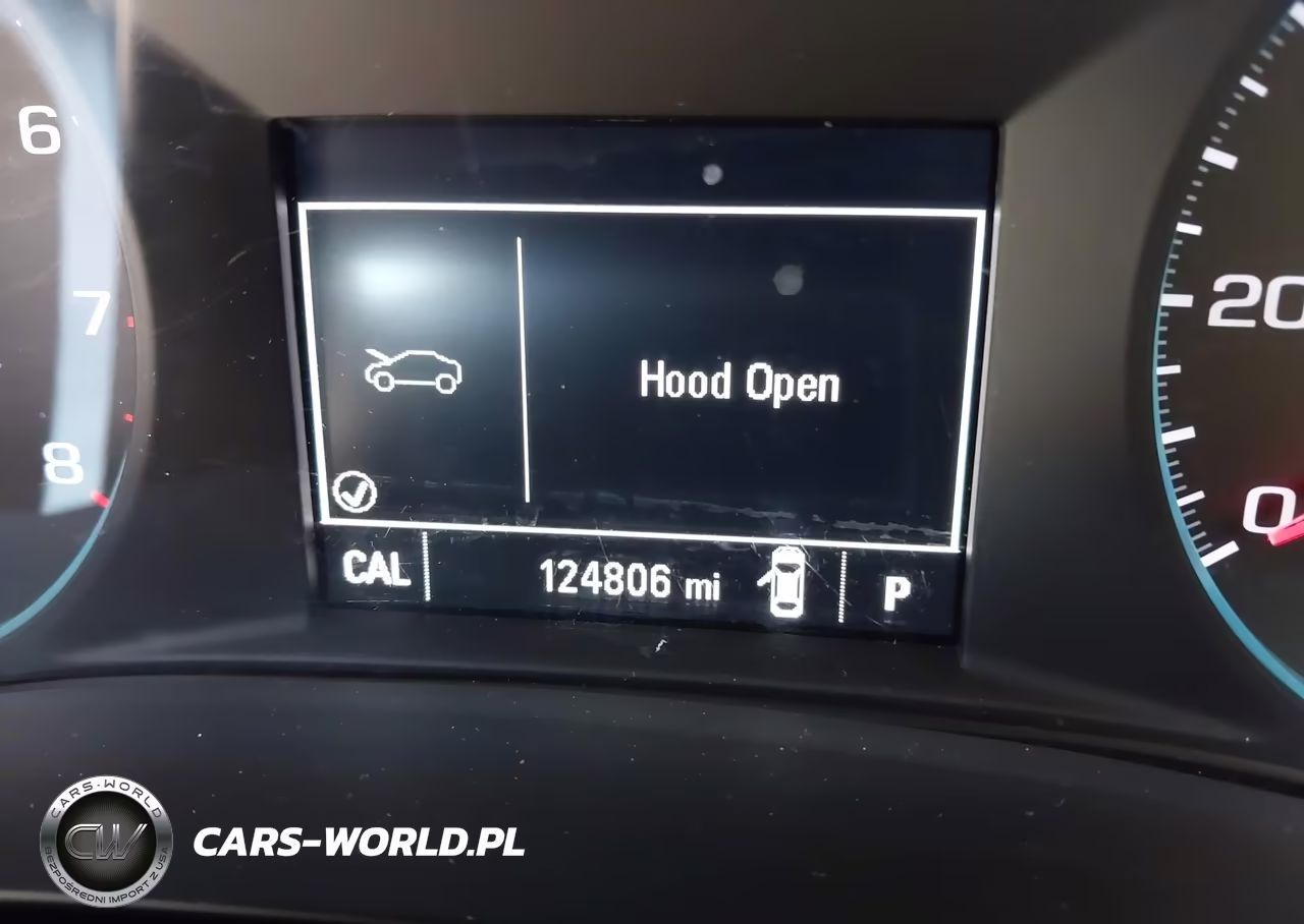 2017 Chevrolet Malibu Ls VIN:1G1ZB5ST6HF287335 - 15