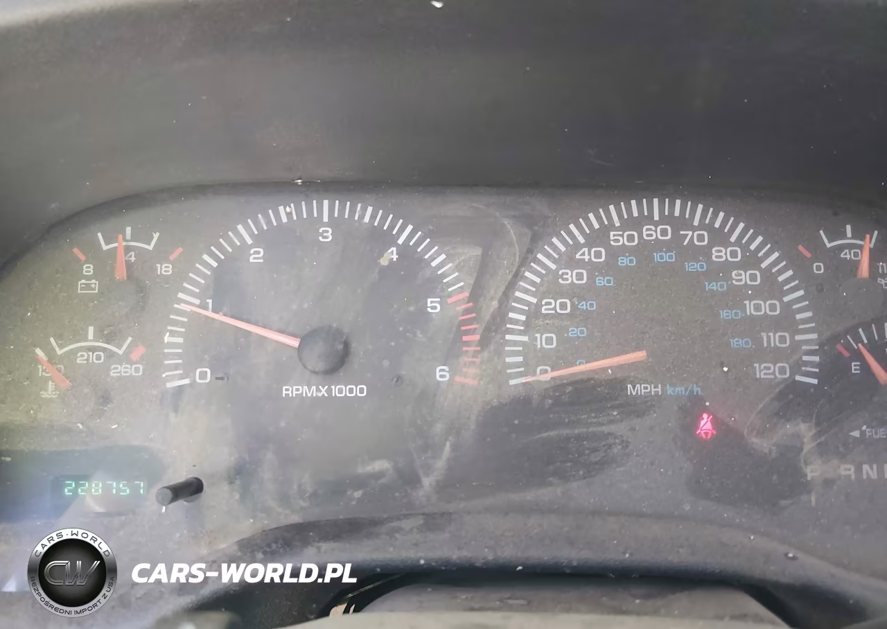 2001 Dodge Ram 1500 St-Ws VIN:1B7HC16X31S122863 - 7