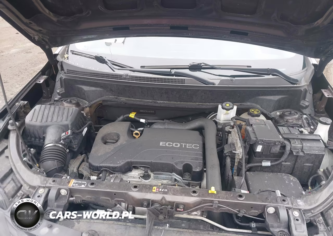 2020 Chevrolet Equinox Awd Lt 1.5L Turbo VIN:2GNAXUEV8L6187387 - 10