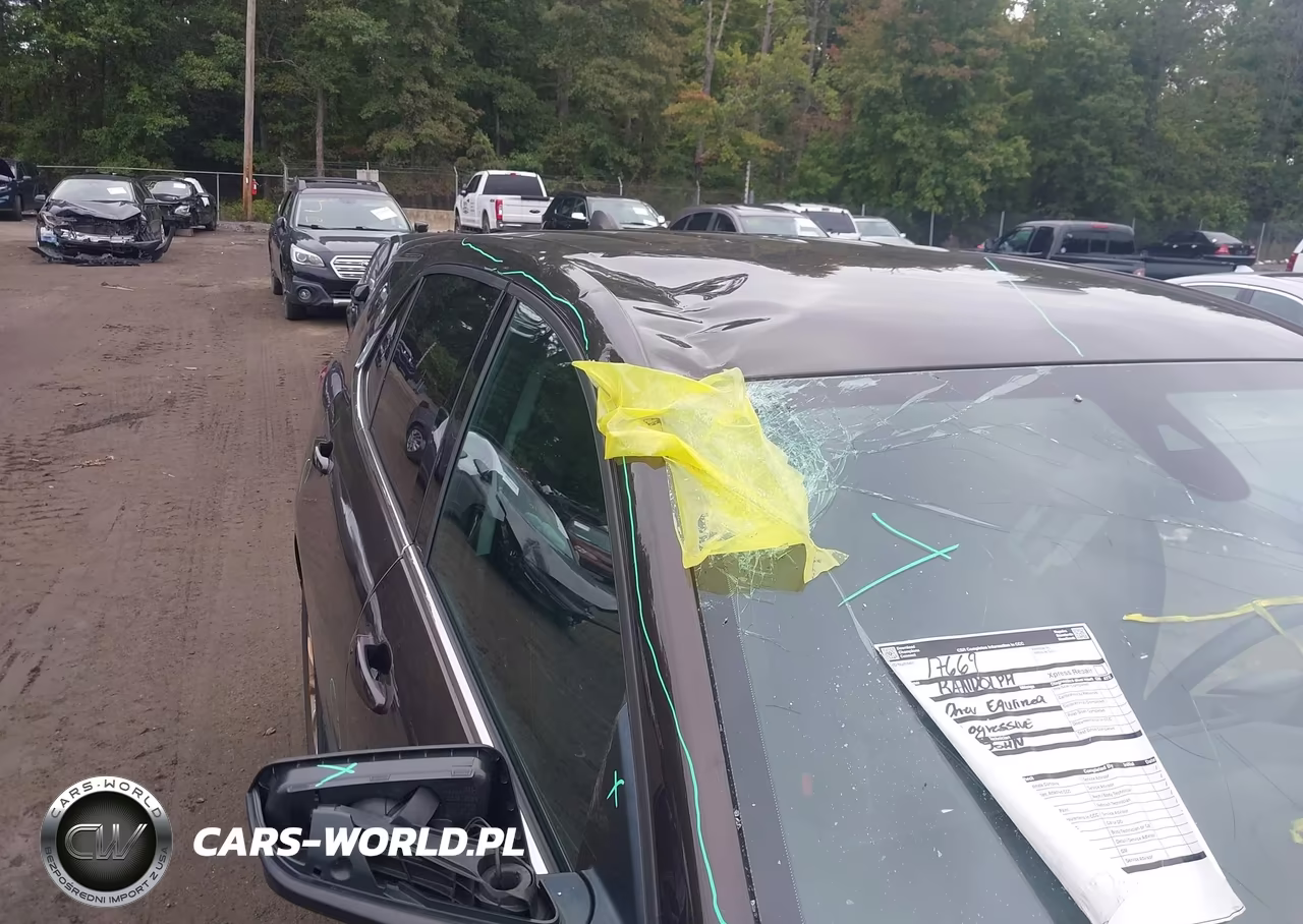 2020 Chevrolet Equinox Awd Lt 1.5L Turbo VIN:2GNAXUEV8L6187387 - 6