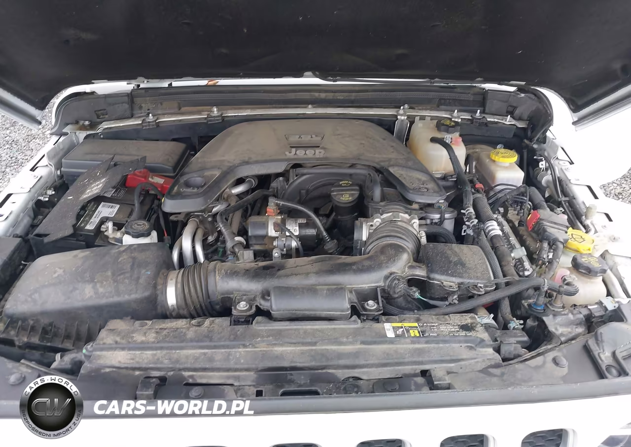 2020 Jeep Wrangler Unlimited Sahara 4X4 VIN:1C4HJXEG7LW285988 - 10