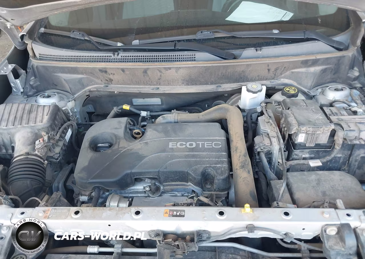 2019 Chevrolet Equinox Lt VIN:2GNAXUEV9K6189213 - 10