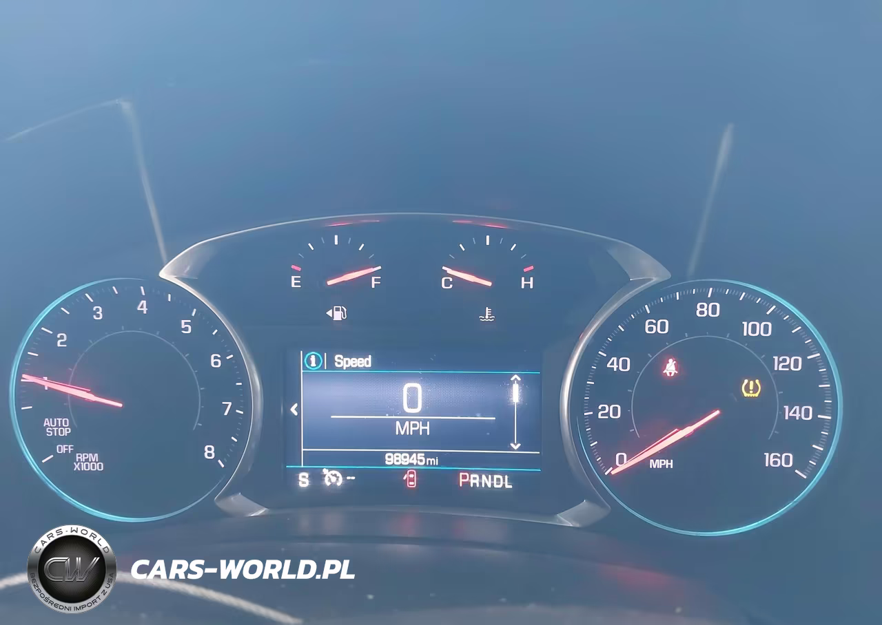 2019 Chevrolet Equinox Lt VIN:2GNAXUEV9K6189213 - 7