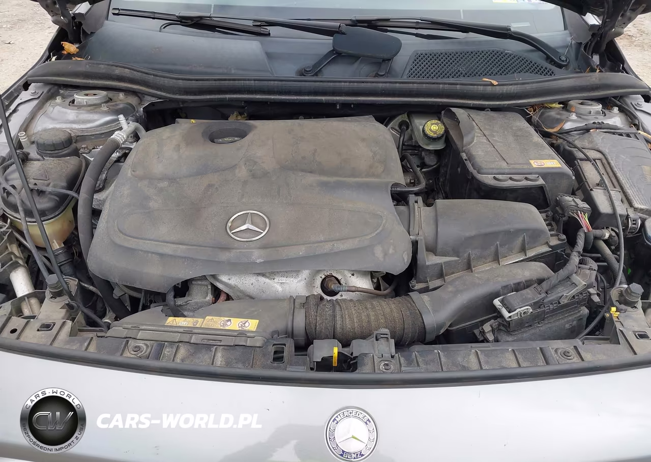 2015 Mercedes-Benz Gla 250 4Matic VIN:WDCTG4GB1FJ106252 - 10