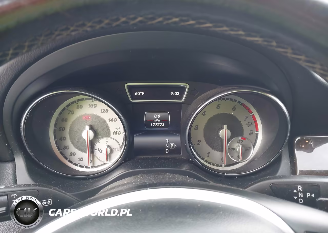 2015 Mercedes-Benz Gla 250 4Matic VIN:WDCTG4GB1FJ106252 - 7